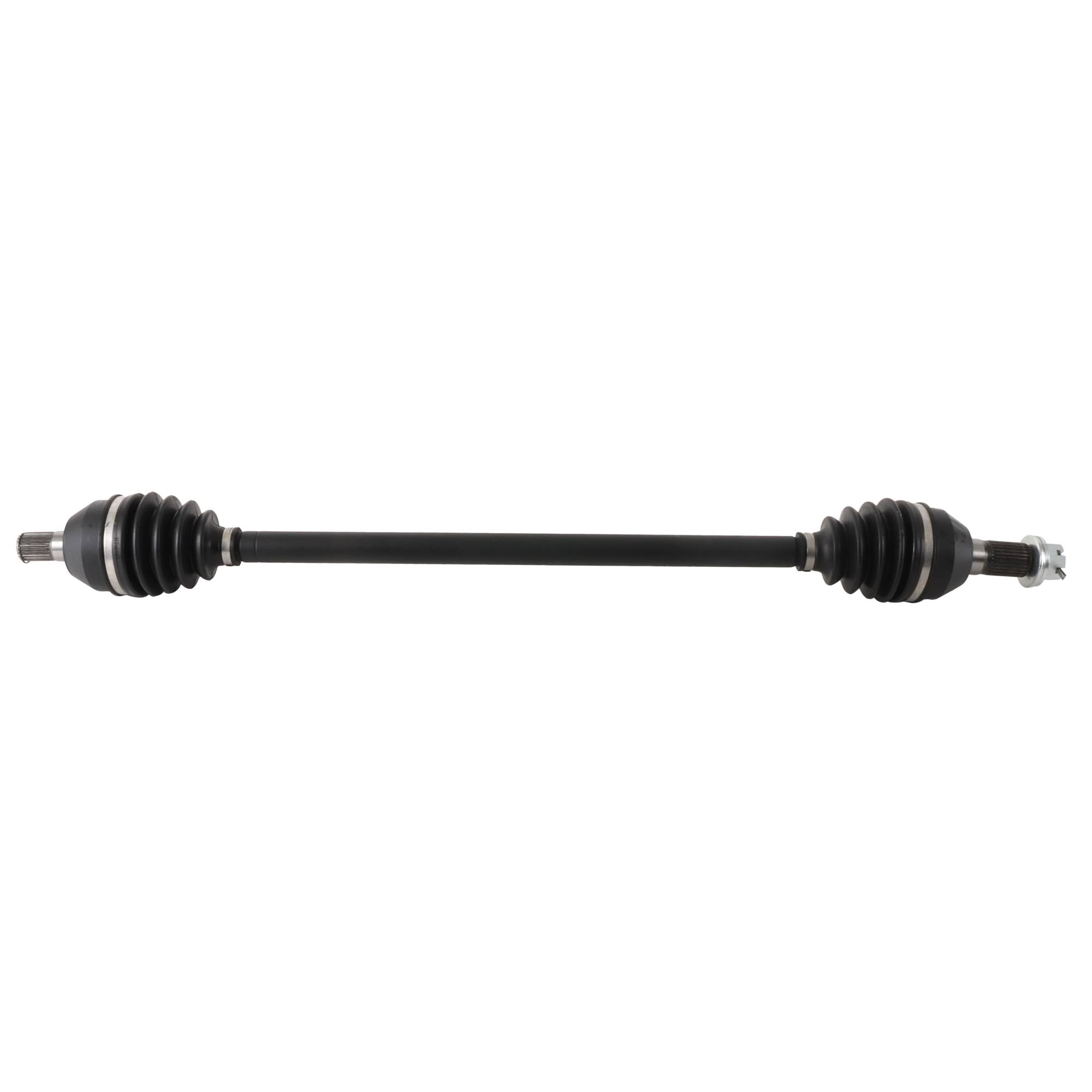 AB8-CA-8-127 8 Ball Axle